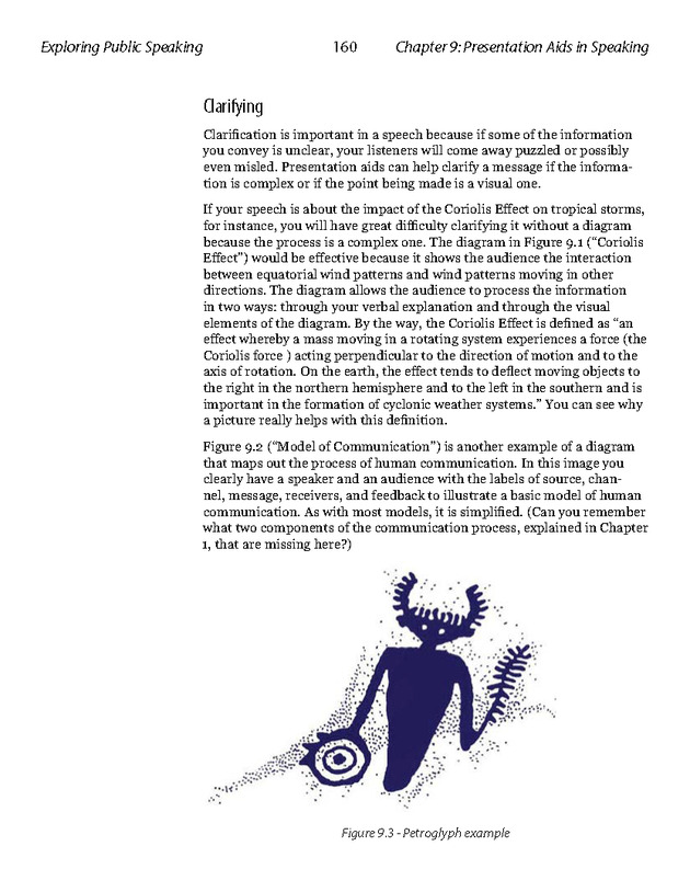 Exploring Public Speaking - Page 160